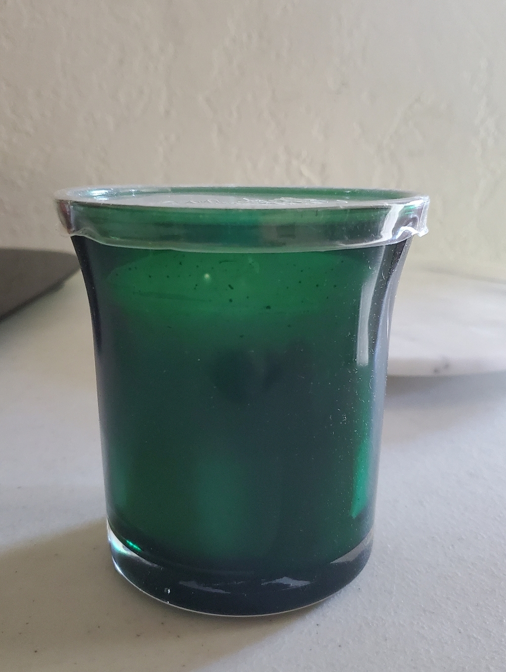 Wild Orchid Candle 13 oz New Celebrating Home Soy wax blend 60 Hours burn time - Picture 3 of 12